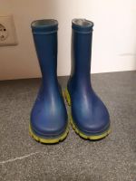 Gummistiefel Größe 23 blau Nordrhein-Westfalen - Neuss Vorschau