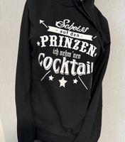 Hoodie mit Spruch Niedersachsen - Garrel Vorschau