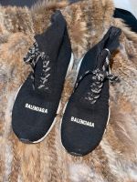 Balenciaga Laceup Speed Run Sneaker Innenstadt - Köln Altstadt Vorschau