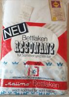 2 DDR-Bettlaken Malimo Sommer/Winter Thüringen - Waltershausen Vorschau