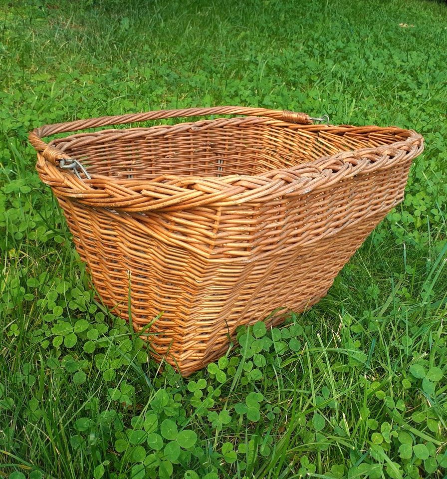 Original holländischer Fahrradkorb in Leipzig - Stötteritz | Gebrauchte  Damenfahrräder kaufen | eBay Kleinanzeigen ist jetzt Kleinanzeigen