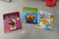 Kochbücher / kochen & backen für Kinder GU Verlag Baden-Württemberg - Bruchsal Vorschau