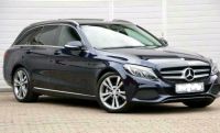 Mercedes C220 Bluetec Standheizung Panorama Voll Nordrhein-Westfalen - Goch Vorschau