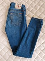 Jeanshose 26 True Religion Mid Rose super skinny Berlin - Lichtenberg Vorschau