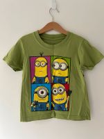 T-Shirt Minion Bayern - Georgensgmünd Vorschau