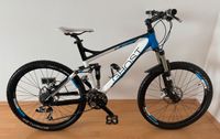 Mountainbike GHOST AMR 5700 ORIGINAL (MTB Fully) Bayern - Schwandorf Vorschau