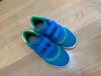 Geox, Sneaker, Kinderschuhe, textil, blau, Gr. 32,bequem! Nordrhein-Westfalen - Gelsenkirchen Vorschau