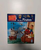 Was steckt dahinter Buch Bei den Piraten Niedersachsen - Upgant-Schott Vorschau