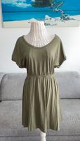 H&M Sommer Strand Beach Kleid Khaki Grün Östliche Vorstadt - Hulsberg Vorschau