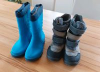 Winterschuhe Gr. 28 Bayern - Lauf a.d. Pegnitz Vorschau