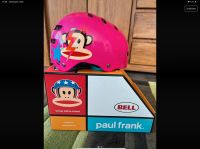 Bell Fraction Paul Frank BMX Skate Helm - Gr XS - sehr gut Bayern - Grainau Vorschau