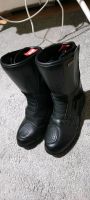 Motorrad Tourenstiefel Größe 42 iXS Nordrhein-Westfalen - Bottrop Vorschau