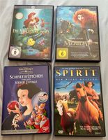 Verschiedene Dvds für Kinder, Disney Filme usw Leipzig - Knautkleeberg-Knauthain Vorschau