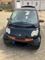 Smart Fortwo Coupe (MC 01) - Anlasser defekt Niedersachsen - Tülau Vorschau