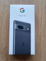 Google Pixel 7a grau Bayern - Altenstadt Iller Vorschau