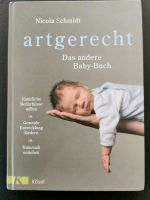 Artgerecht - das andere Baby-Buch Bayern - Sommerach Vorschau