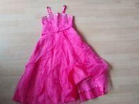 Mädchen tolles festliches Kleid Festkleid 122/128 neu Rostock - Lütten Klein Vorschau