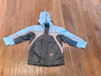 Regenjacke Gr. 110 / 5€ Baden-Württemberg - Münstertal Vorschau