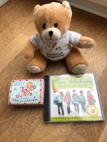 Schulanfang Einschulung Schultüte Teddy CD Lillifee Schule Nordrhein-Westfalen - Korschenbroich Vorschau