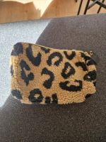 Tasche Handtasche klein Leopard Baden-Württemberg - Böbingen an der Rems Vorschau