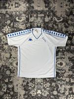Kappa Trikot Herren Gr. L Vintage Football Retro München - Bogenhausen Vorschau