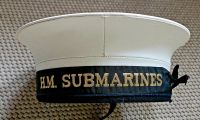 Uniformmütze Britische Marine "HM Submarines" 1. Geige U-Boot Berlin - Steglitz Vorschau