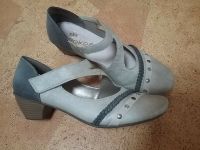 RIEKER  Antistress Damen Pumps / Schuhe Gr. 39  - NEUWERTIG  ! Hessen - Gießen Vorschau