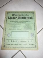 Musikalische Lieder Bibliothek Piston in Es – alte Noten (Nr. 428 Niedersachsen - Lohne (Oldenburg) Vorschau