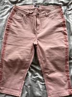 Rose Dreiviertel Jeans Sachsen - Königsbrück Vorschau