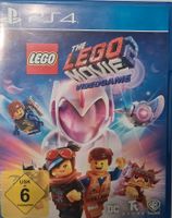 The Lego Movie 2 Playstation 4 PS 4 Baden-Württemberg - Fellbach Vorschau