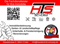 Hausmeisterservice Hessen - Fulda Vorschau