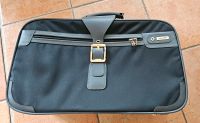 Edler Samsonite Koffer Business 62 cm x 42 cm  Marineblau Berlin - Spandau Vorschau