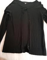 Neu Esmera Strickjacke, Jacke  Gr. 44/46 Sachsen - Bad Gottleuba-Berggießhübel Vorschau