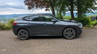 BMW X2, X-Drive, AHK, Service-Inklusive Hessen - Dautphetal Vorschau