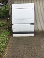 Schiebetür Opel Movano 2003 Nordrhein-Westfalen - Gevelsberg Vorschau