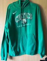 Bosten Celtics Hoodie NIke grün XXL Nordrhein-Westfalen - Hamm Vorschau
