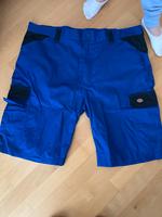 Dickies Shorts blau neu München - Sendling Vorschau