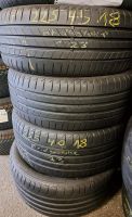 GEBRAUCHTE BRDIGESTONE SOMMERREIFEN 2x 225/45R18 & 2x 255/40R18 Wandsbek - Hamburg Rahlstedt Vorschau