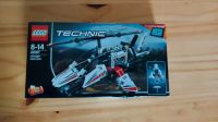 Lego Technik Helikopter Neu!! Sachsen - Lichtenberg Vorschau