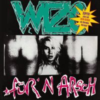 LP Wizo - Fün'n Arsch - Vinyl Punk Friedrichshain-Kreuzberg - Friedrichshain Vorschau
