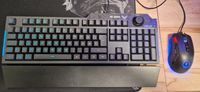 Asus Tastatur TUF K1 + Maus Tecurs GM003 Nordrhein-Westfalen - Dormagen Vorschau