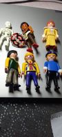 playmobil figuren konvolut v.1992/1993/19972009 Niedersachsen - Soltau Vorschau