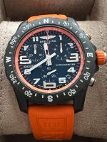 Breitling Endurance Orange 44mm neu Baden-Württemberg - Mutlangen Vorschau