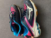 Mizuno Damen Volleyballschuhe Bayern - Straubing Vorschau