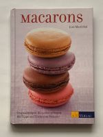 Macarons Backbuch Rezepte Buch José Maréchal Nürnberg (Mittelfr) - Südoststadt Vorschau