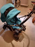 Kinderwagen Buggy Kr. Passau - Passau Vorschau