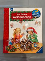 Wieso,weshalb,warum Weihnachten Baden-Württemberg - Willstätt Vorschau