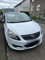 Opel Corsa D Limited Edtion 1,2 LIMITED EDITION Sportlich Nordrhein-Westfalen - Herne Vorschau