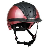 Reithelm Mistrall -2 Edition Casco rose/schwarz neu Sachsen-Anhalt - Starsiedel Vorschau