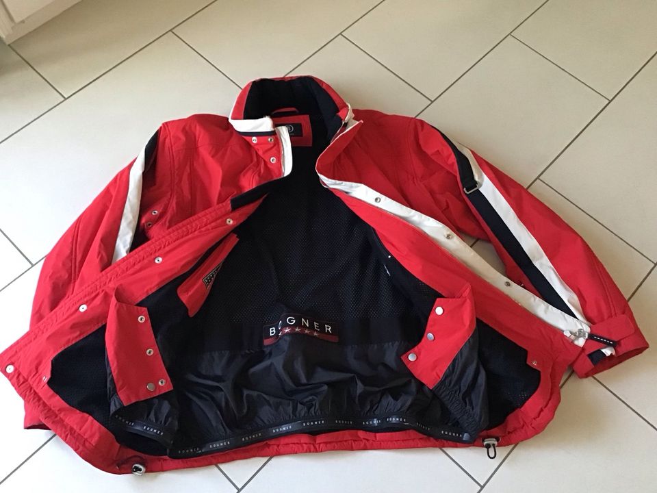 Bogner Skijacke Herren Gr. 56 in Dortmund